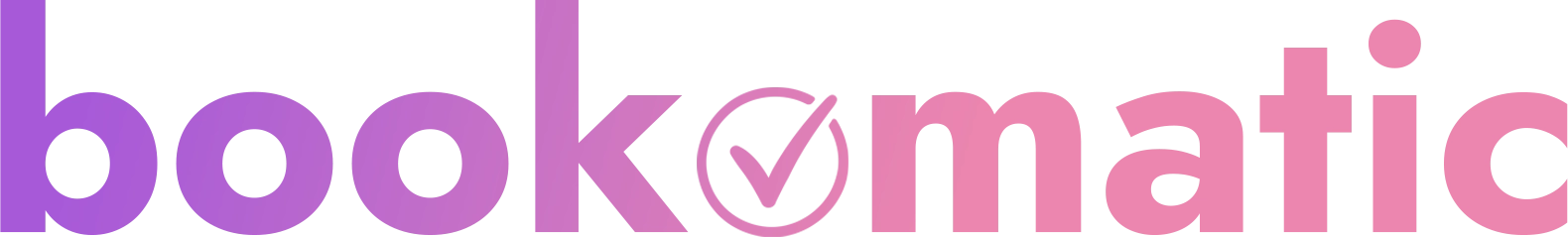 Bookmatic