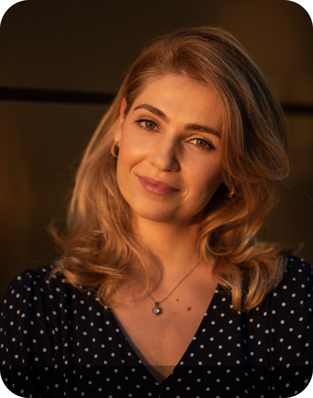 Dominika Watras — psycholog i psychoterapeuta